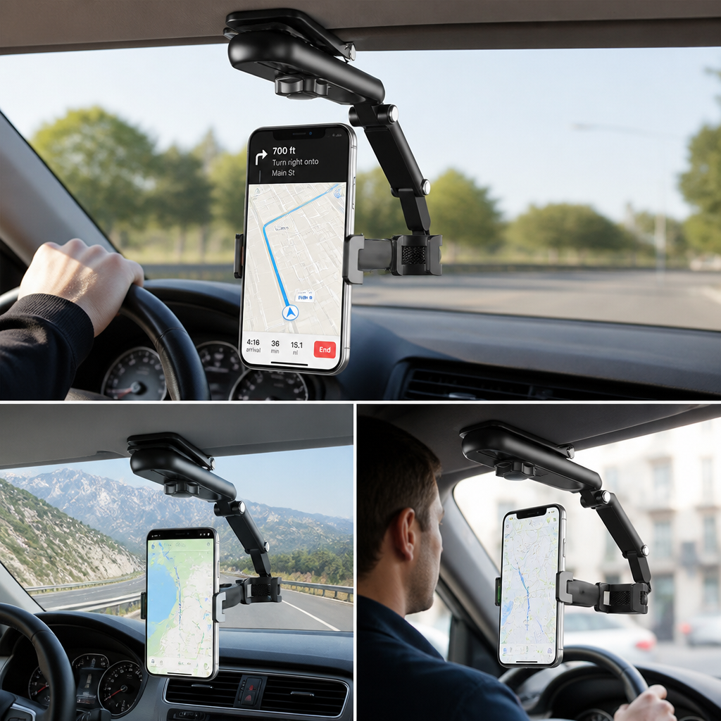 VeloGrip | Conduisez en toute confiance et ne manquez plus jamais un seul temps | elesira
