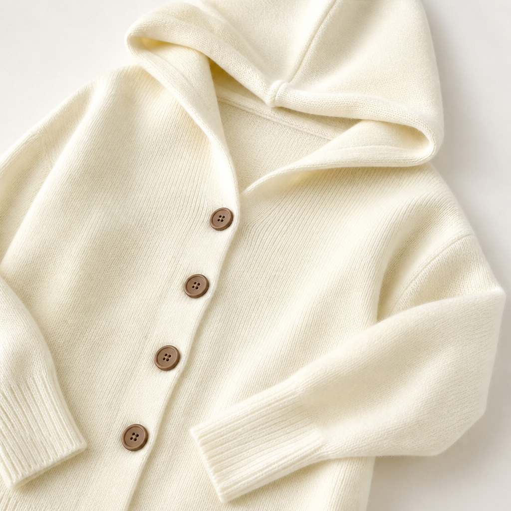 SolaraEase | Wrap Yourself in Effortless Warmth and Flattering Freedom | elesira