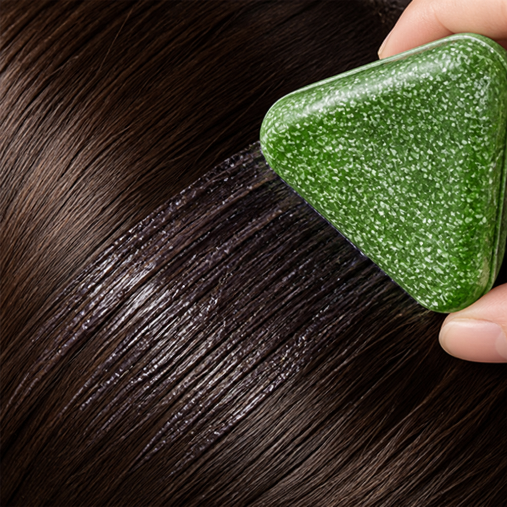 VerdureLux | Bringe deine Haarwurzeln zum Vorschein für dichtes, volles, unaufhaltsames Haar | elesira