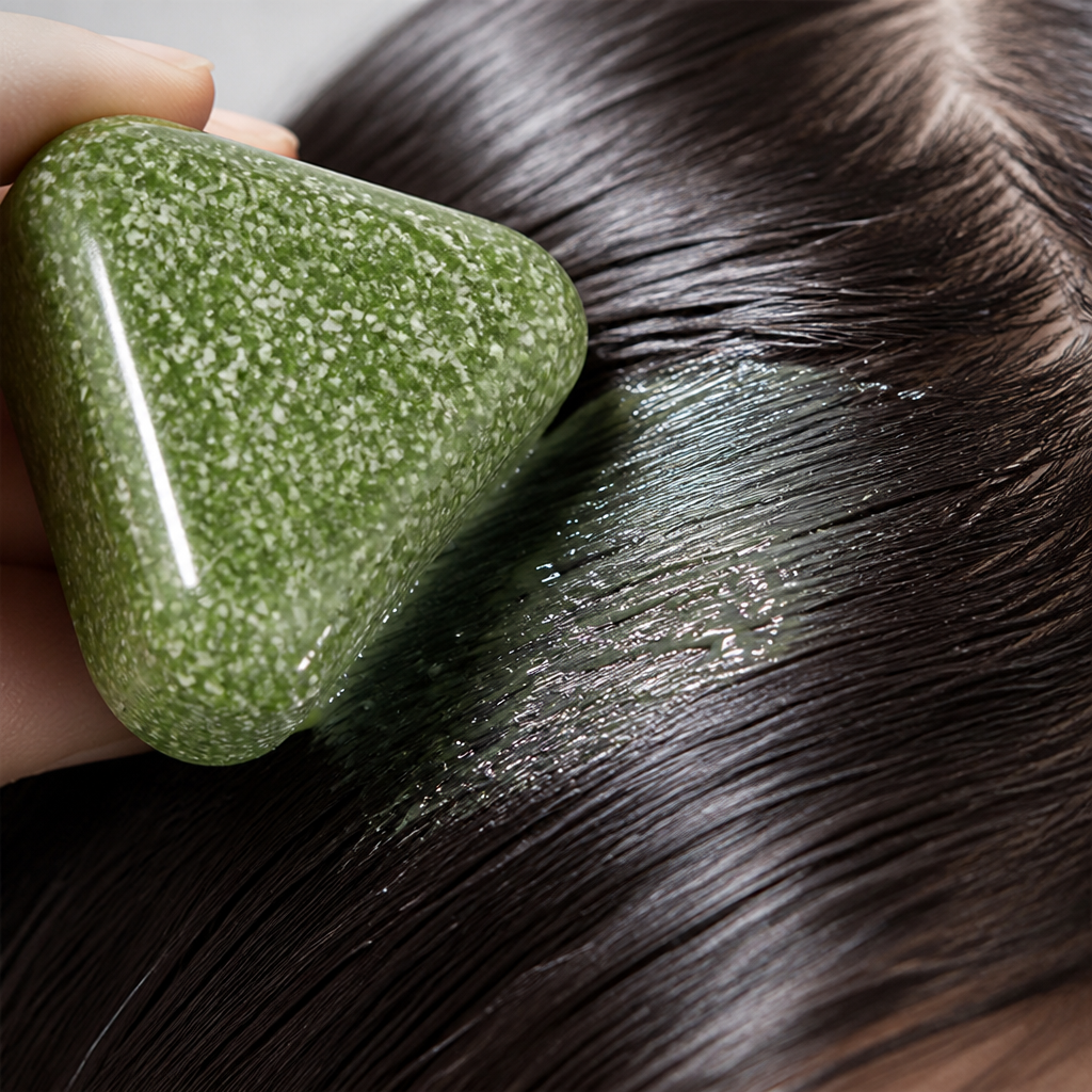 VitaThick Botanical Shampoo | Ignite Strength and Volume for Hair That Commands Attention | elesira