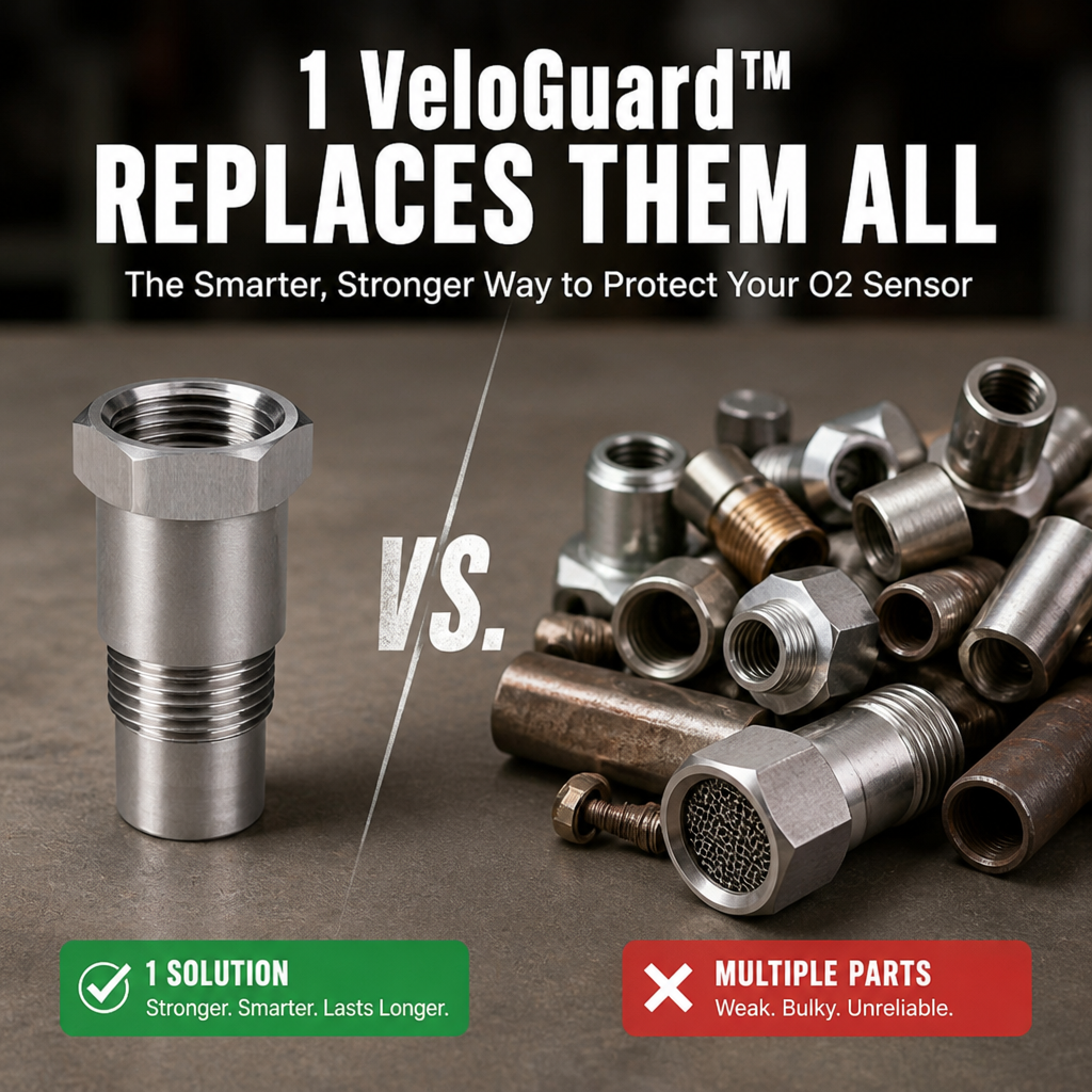 VeloGuard | Protect Your Sensor, Power Your Engine, Drive Worry-Free | elesira