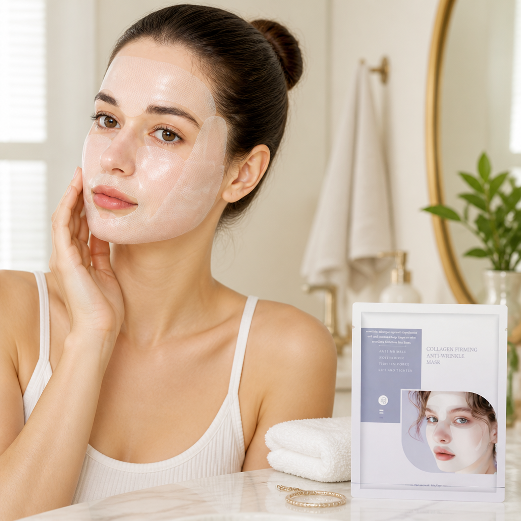 VertexLift | Instantly Sculpt a Jawline That Commands Attention and Boosts Your Confidence | elesira