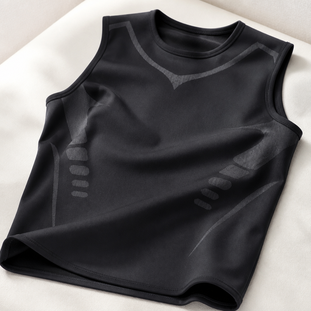 VigorForm | Ignite All-Day Energy and Command Respect with Effortless Strength | elesira