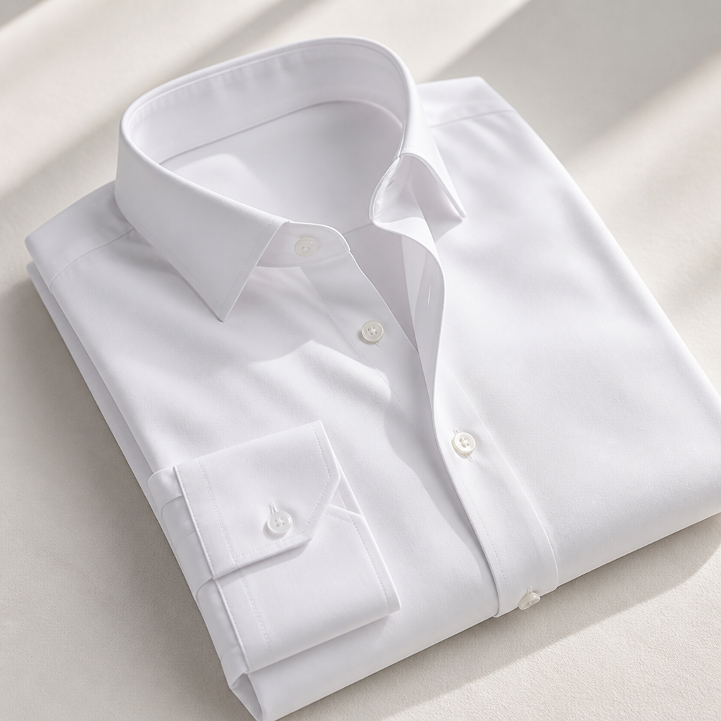 VeroForma Shirt | Απολαύστε κάθε στιγμή με αβίαστη κομψότητα και αυτοπεποίθηση όλη μέρα | elesira