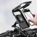 SmartGrip - Adjustable Magnetic Phone Holder for Bikes & E-Bikes | elesira