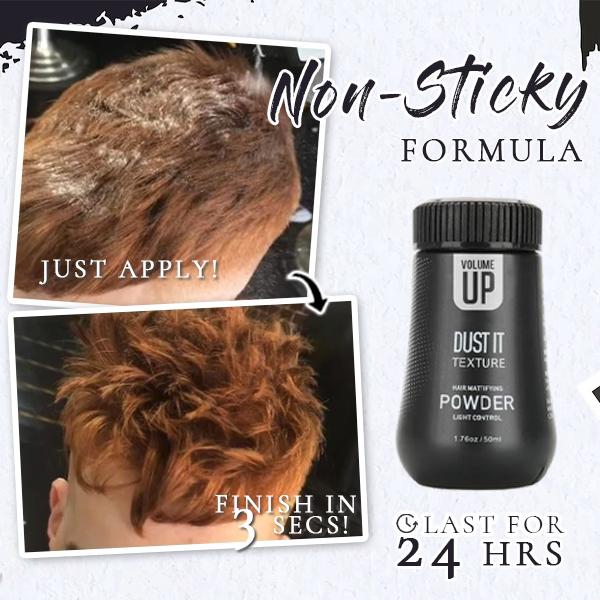 VoluMist | Unlock All-Day Lift That Makes You Stand Out | elesira