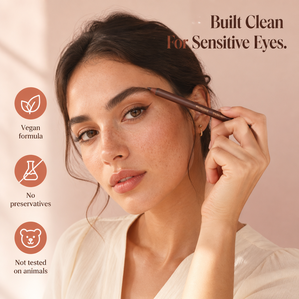 VelvetGlide | Glide in One Sweep, Stay Smudge-Free for 24 Hours | elesira