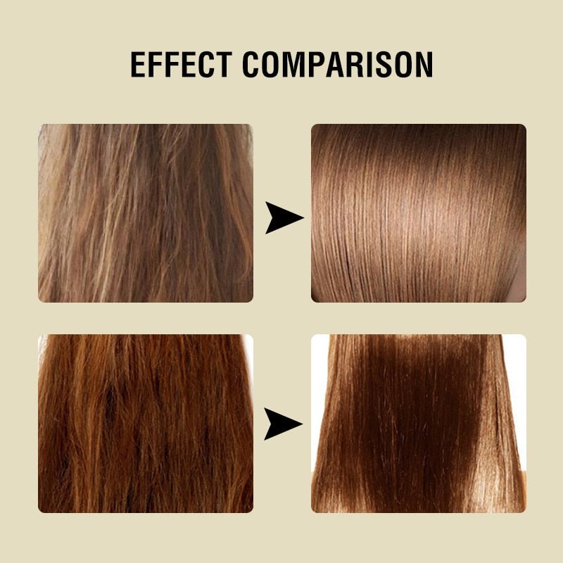 SilqueVera - Transform Frizz Into Silky, Head-Turning Confidence Instantly | elesira