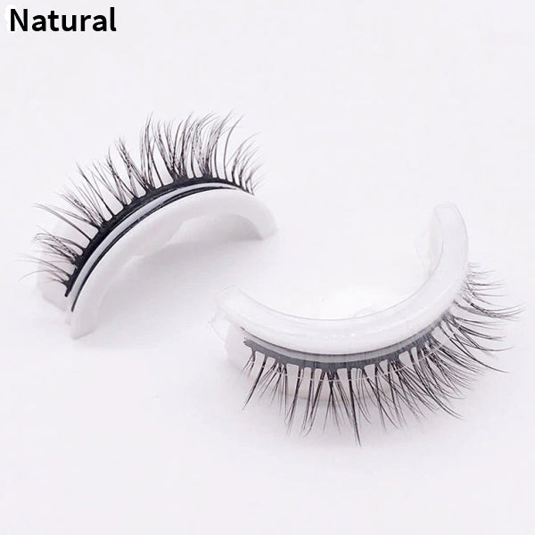 VeloraLash | Instantly Go Glam with Effortless, Mess-Free Lashes That Last All Day | elesira