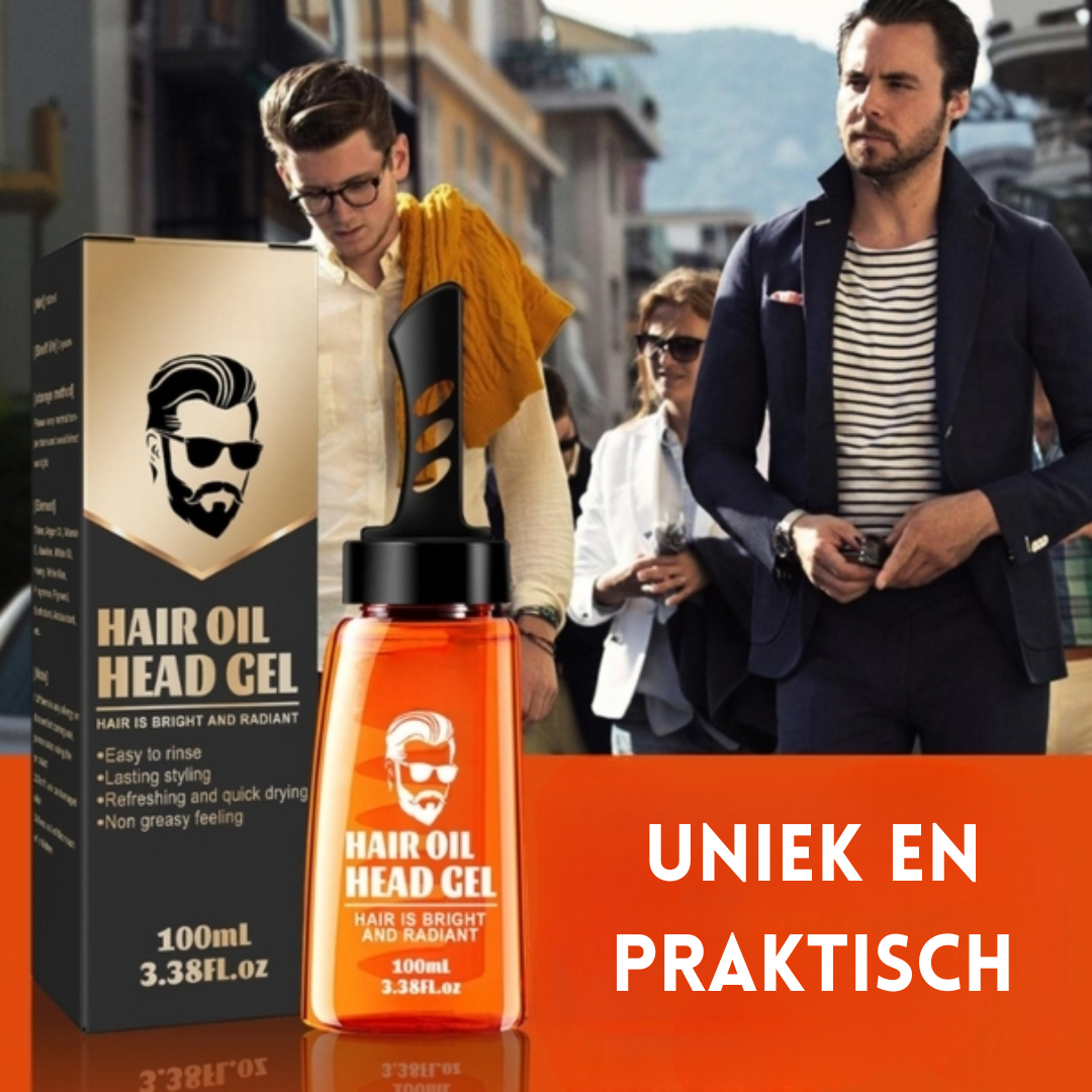 VivaSculpt | Øyeblikkelig volum og perfekt hold for hår som tiltrekker seg oppmerksomhet hele dagen | elesira