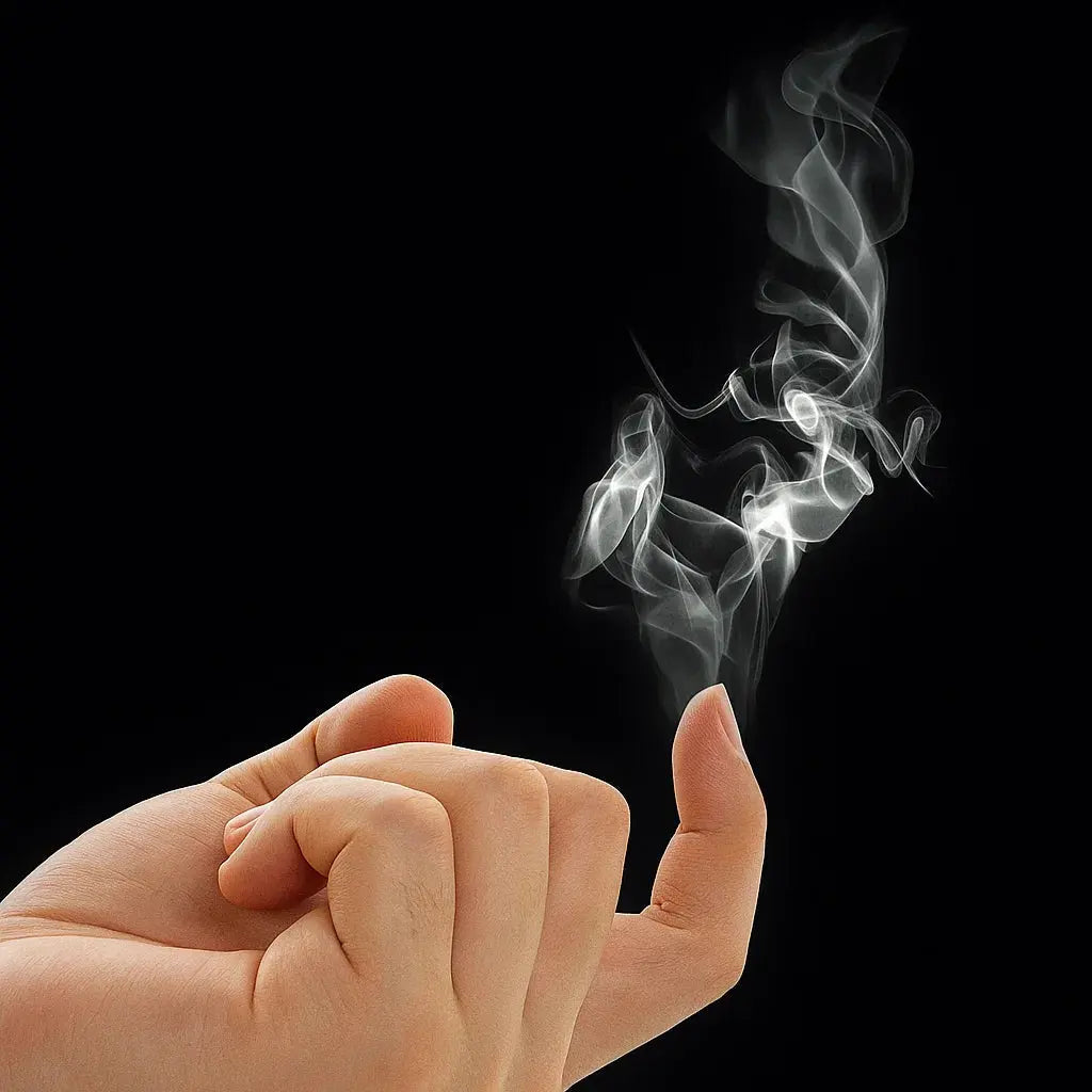 Smoke Effect Set for Enchanting Shows | elesira