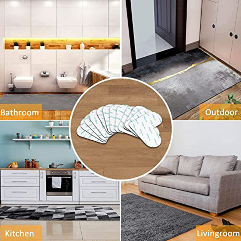 SlipHalo™ | Rug Corners Locked Tight for a Safer, Cozier Home | elesira