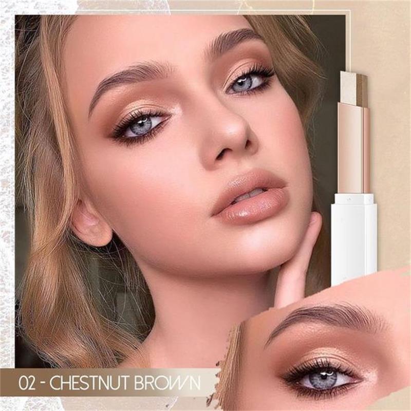 VelvetMist | Unstoppable, Smudge-Proof Color That Ignites Your Confidence All Day | elesira