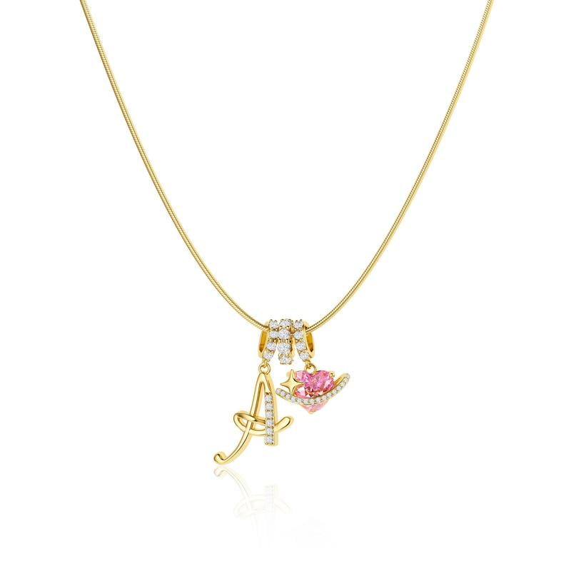 SolaraVow | Ignite Your Confidence with a Stunning Personalized Statement | elesira