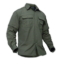 Vielseitiges Outdoor-Abenteuerhemd – robust und UV-beständig | elesira