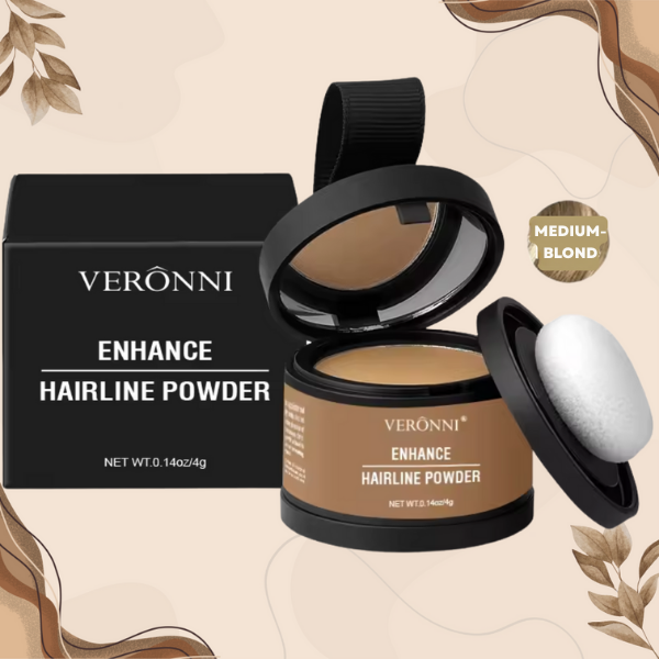 Velvressence | Révélez instantanément une ligne de cheveux et des sourcils plus fournis et waterproof qui vous donnent de l’assurance dans chacun de vos mouvements | elesira