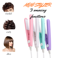 VivaTress Styler | Un cabello deslumbrante sin esfuerzo que se siente más saludable cada día | elesira
