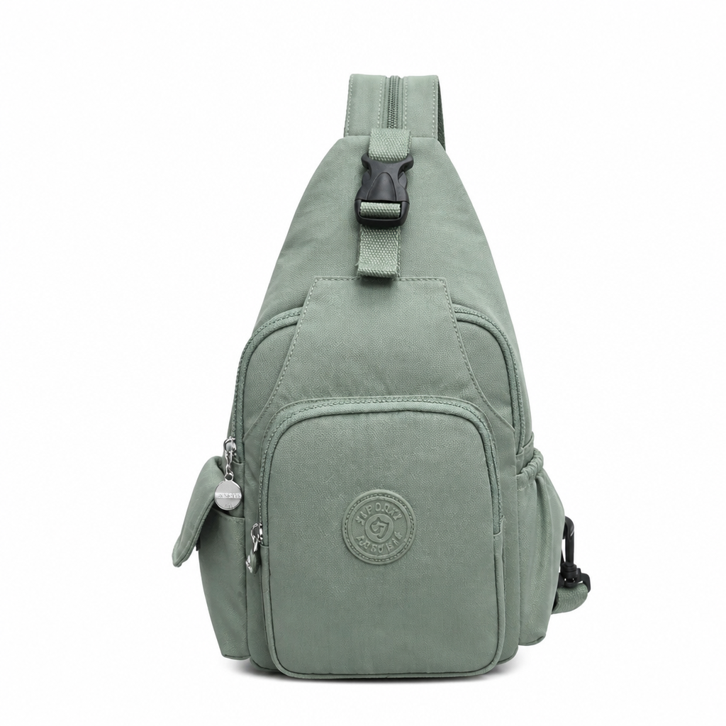 Volture | Freedom to Switch Styles and Stay Hands-Free All Day | elesira