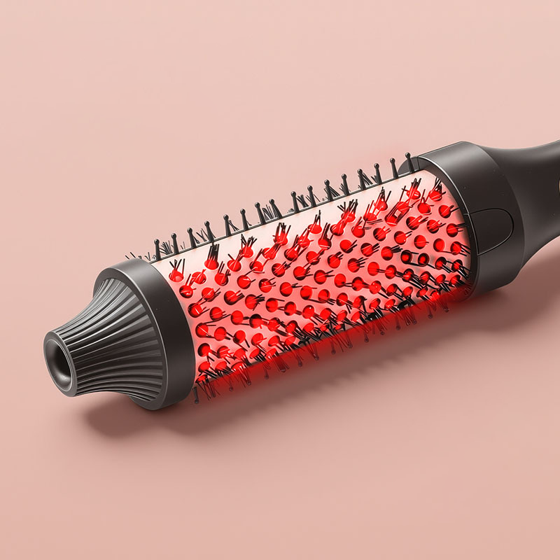 ViviTress Dual Styler | Effortless, Gorgeous Hair That Turns Heads Every Time | elesira