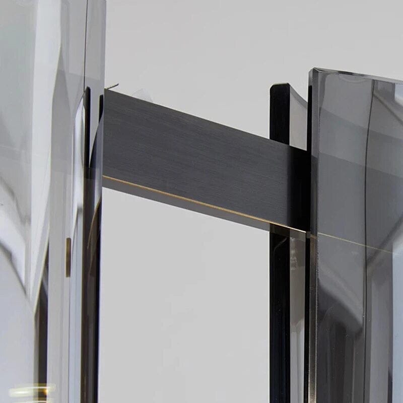 Houdini Long Chandelier | elesira