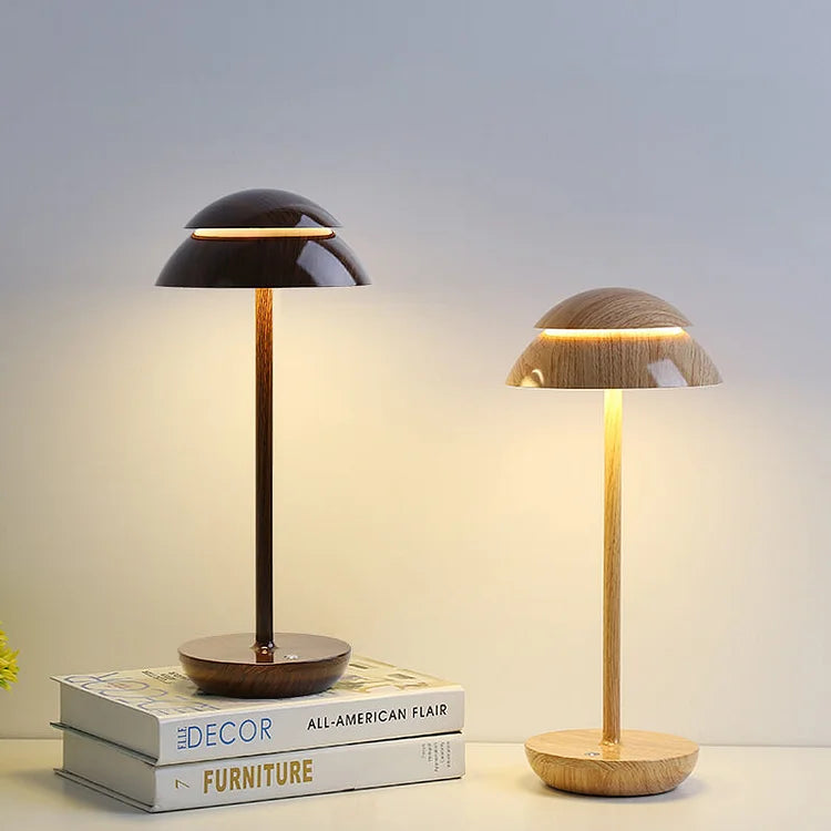 Carmelle | Radiant Lamp | elesira