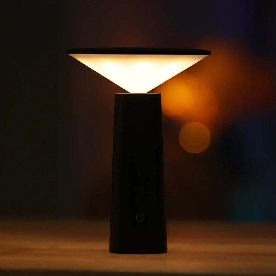 RadianceFlex ρυθμιζόμενο φωτιστικό LED – Φορητό, ρυθμιζόμενο και μοντέρνο | elesira