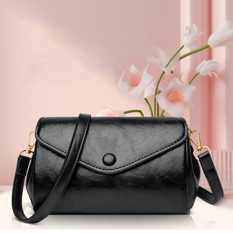 Sac VexaLuxe | Portez votre confiance avec un style sans effort et un ordre parfait | elesira