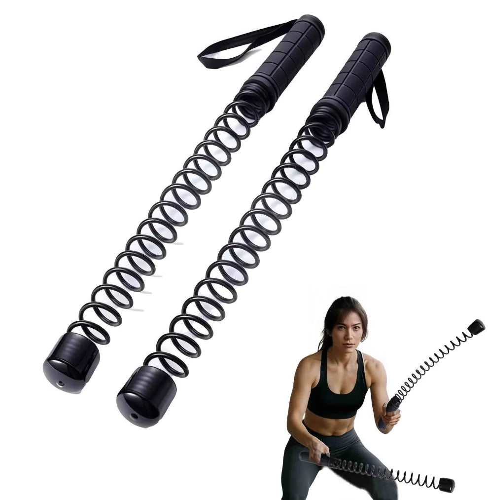 VibeForce - Dezlănțuie-ți forța explozivă și arde grăsimea oricând, oriunde | elesira