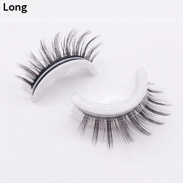 VeloraLash | Instantly Go Glam with Effortless, Mess-Free Lashes That Last All Day | elesira