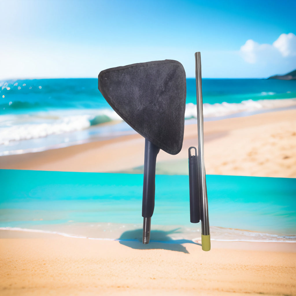 SmartClean - Effortless Hands-Free Mop for Every Surface | elesira
