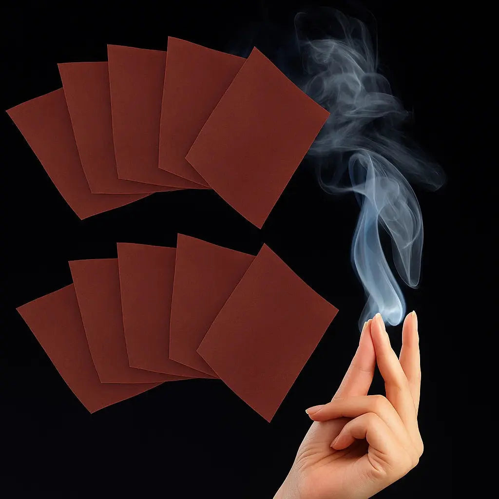 Smoke Effect Set for Enchanting Shows | elesira