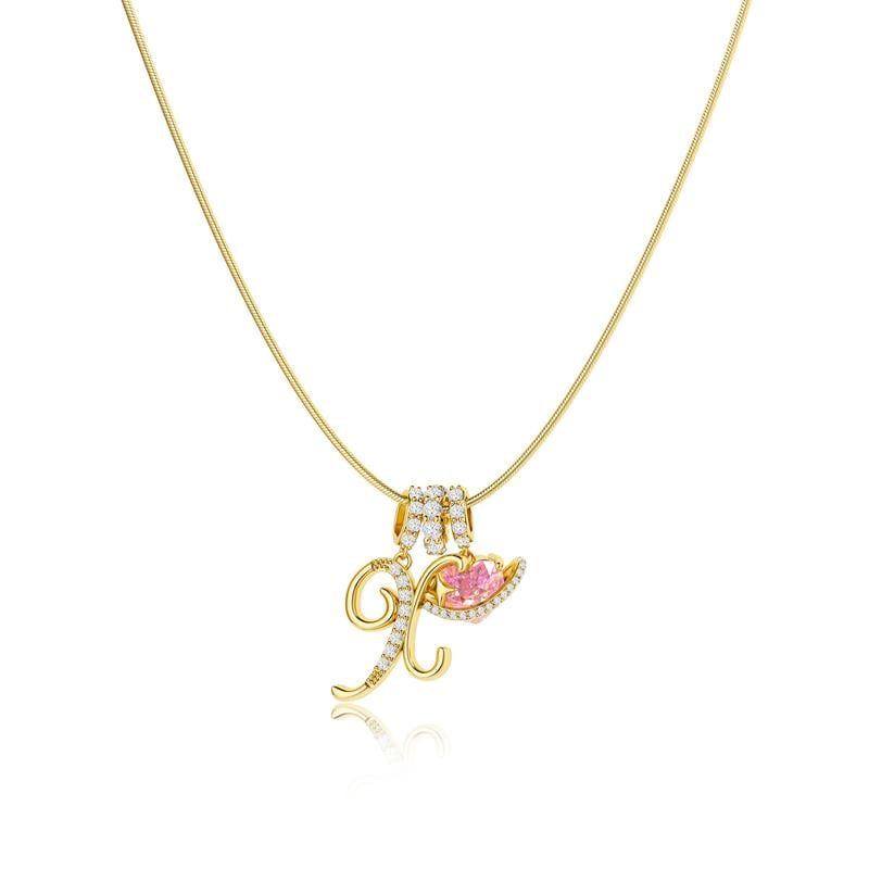 SolaraVow | Ignite Your Confidence with a Stunning Personalized Statement | elesira