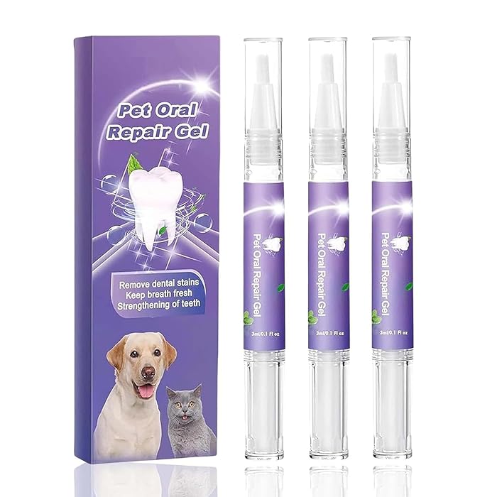 VitaPawSmile | Transforma el aliento y el bienestar de tu mascota en mimos interminables | elesira