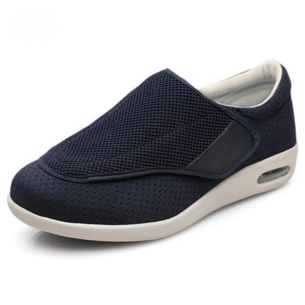 VeloStride | Step Into All-Day Freedom and Effortless Confidence | elesira