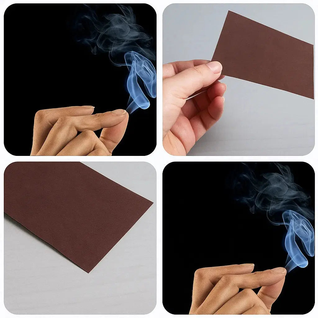 Smoke Effect Set for Enchanting Shows | elesira