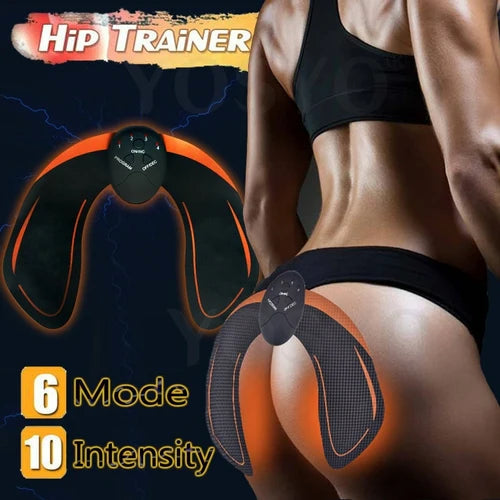 VivaCurve | Sculpt Instantly Stunning Curves with Zero Sweat and Total Freedom | elesira