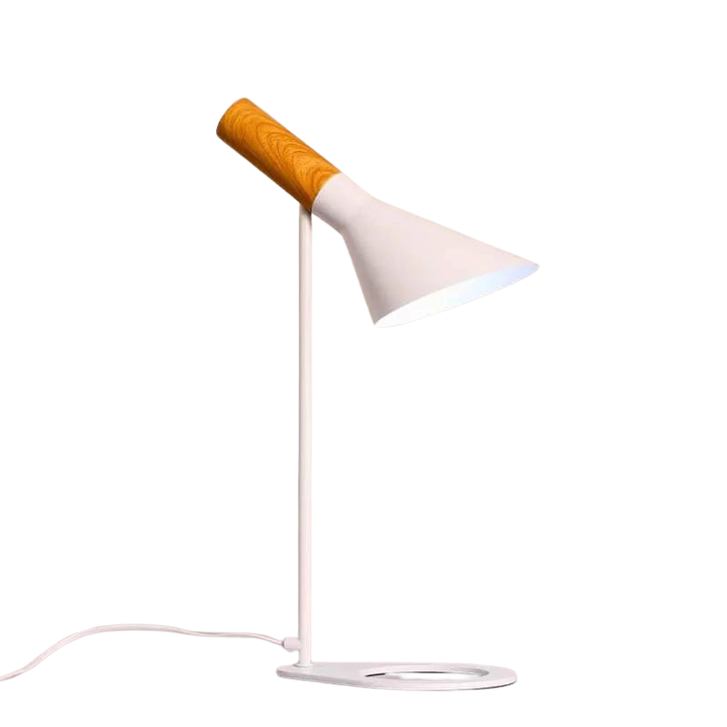 MinimalGlow – modern LED-es asztali lámpa letisztult kialakítással | elesira