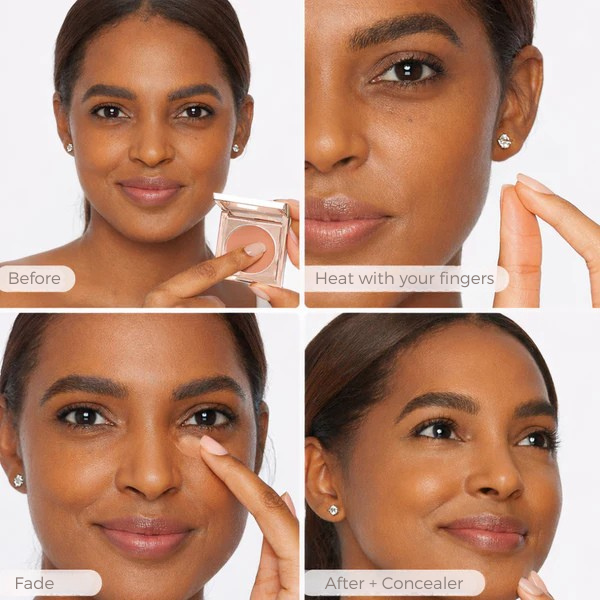 VividAura | Effacez instantanément les cernes pour des yeux lumineux et jeunes toute la journée | elesira