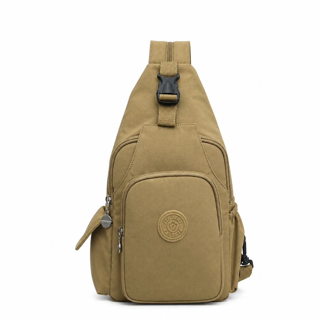 Volture | Freedom to Switch Styles and Stay Hands-Free All Day | elesira