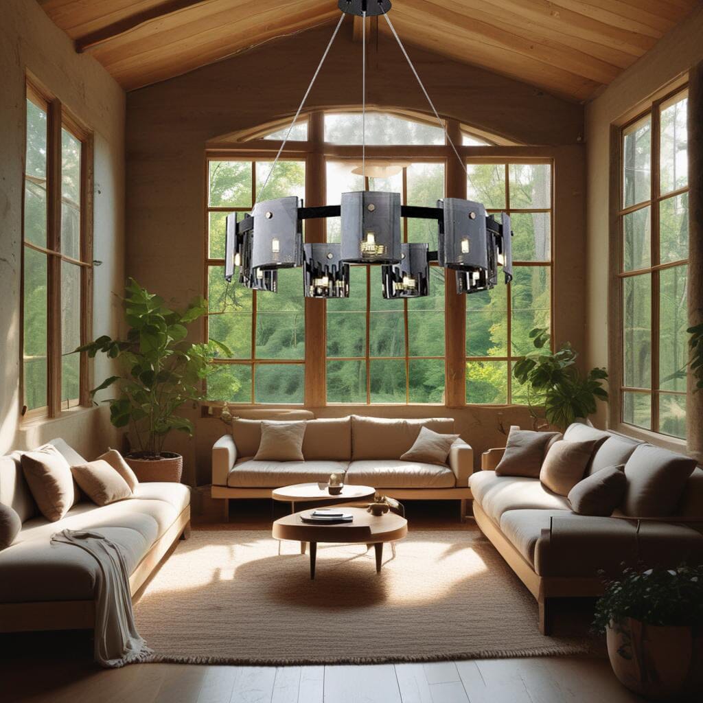 Houdini Chandelier | elesira