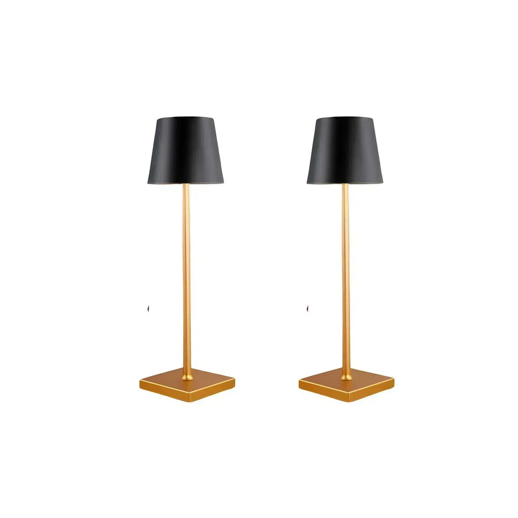 Lampada LED dimmerabile Lumea Luxe – Senza fili e ricaricabile | elesira