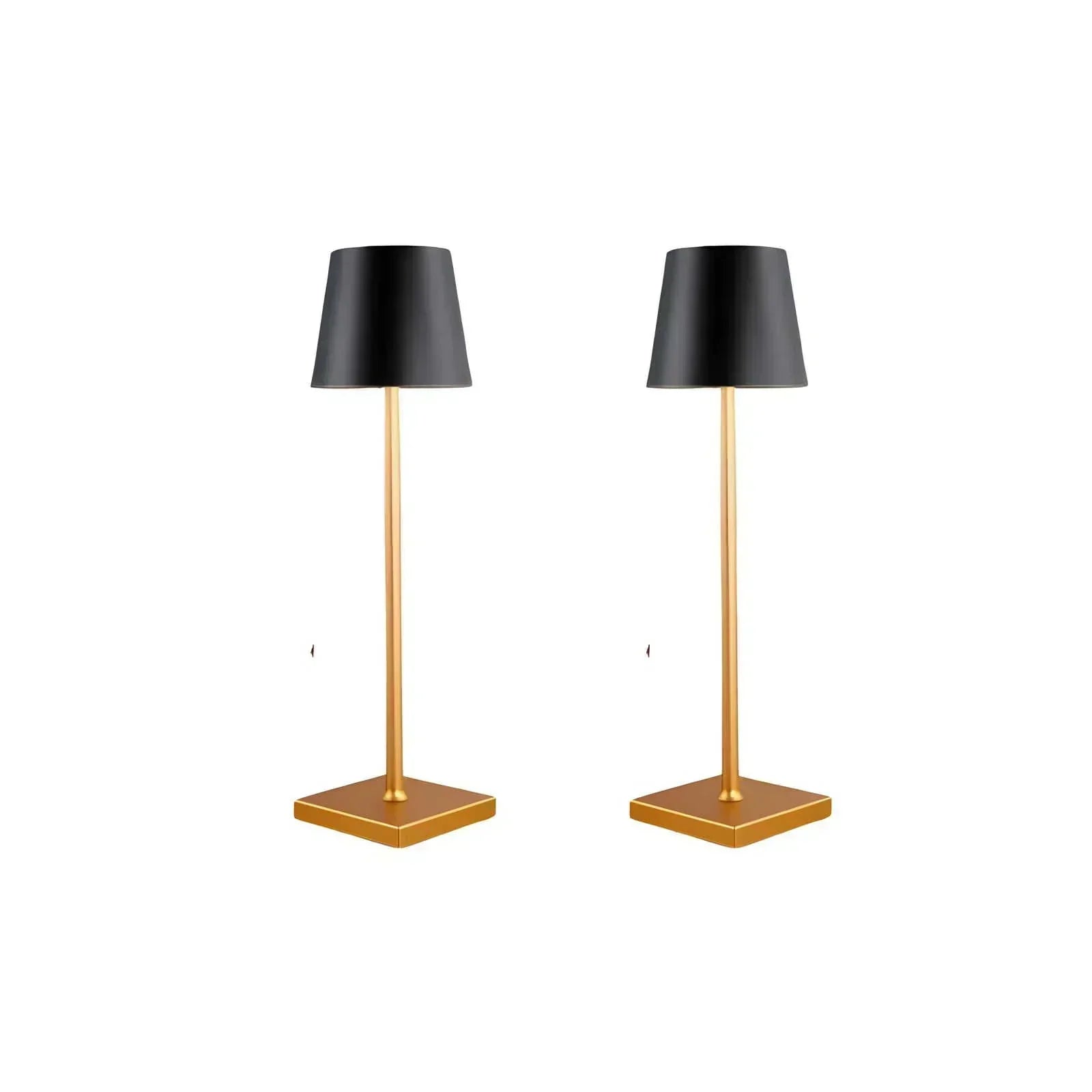 Lampada LED dimmerabile Lumea Luxe – Senza fili e ricaricabile | elesira
