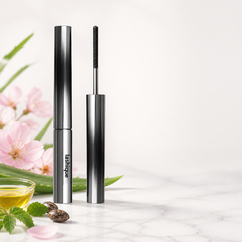 Mascara VivaLush | Libérez des cils audacieux et légers comme une plume qui captivent toute la journée | elesira