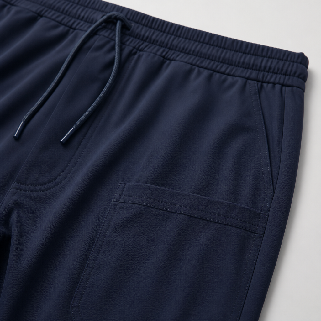 VeloFlex | Unstoppable Comfort That Moves as Fast as You Do | elesira