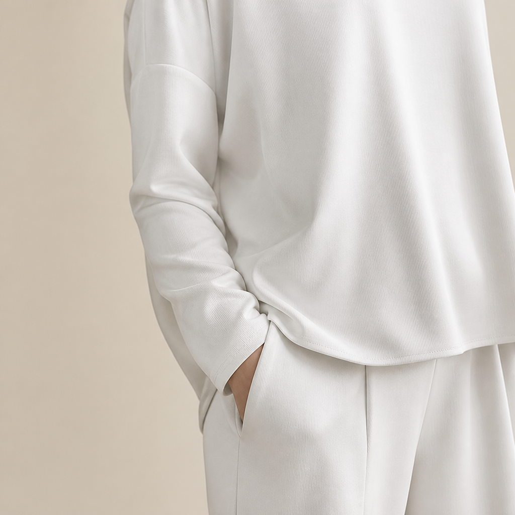 Silkora | Geniet direct de hele dag van luxe die je zelfvertrouwen versterkt | elesira