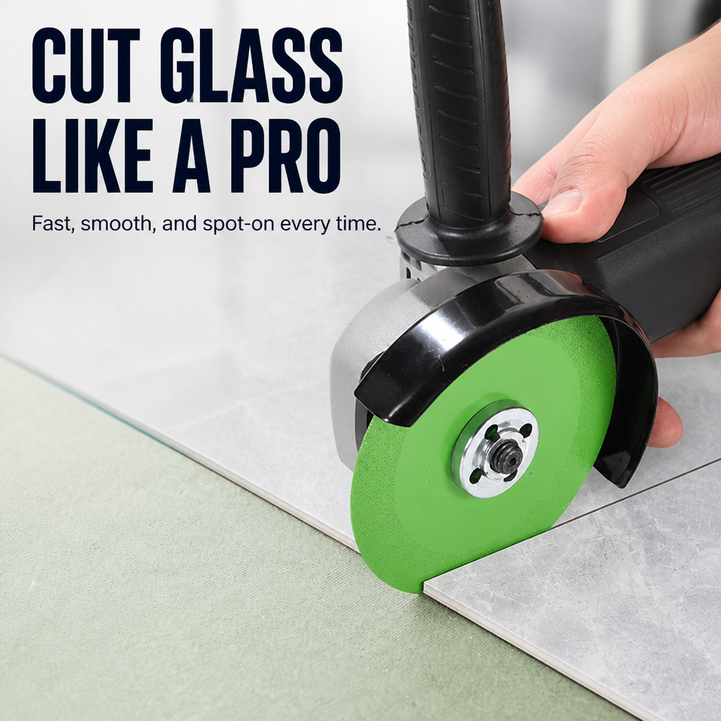 VitraSharp - Slice Through Glass Like a Pro with Effortless, Flawless Precision | elesira