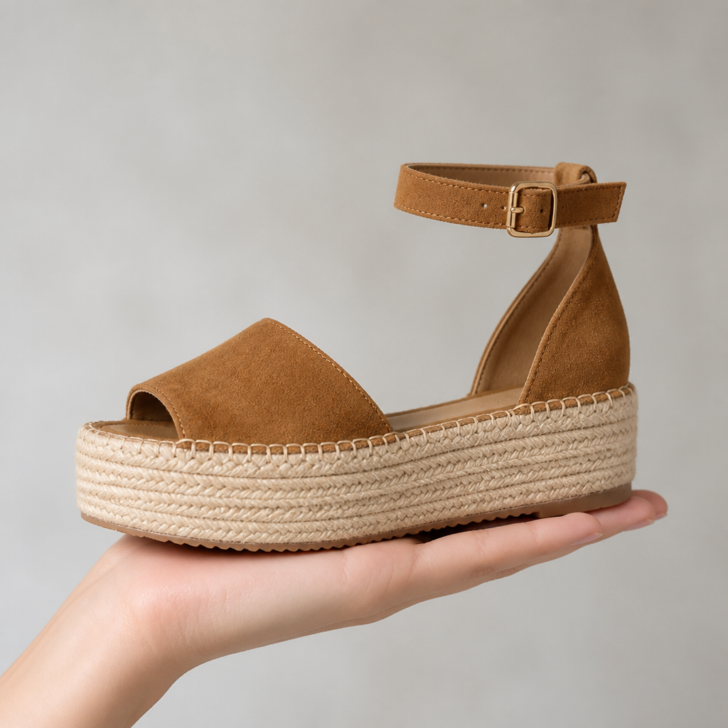 SoleVanta | Walk Pain-Free All Day Without Sacrificing Style | elesira