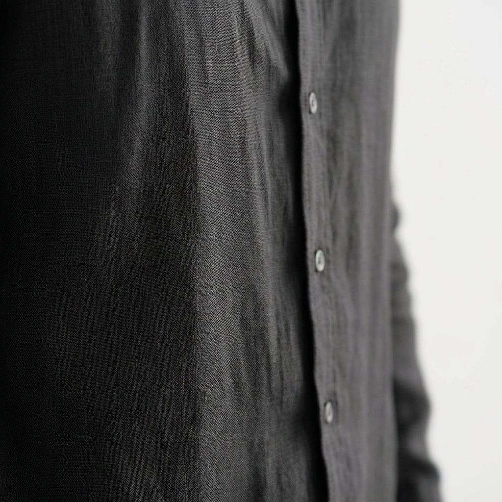 Chemise VenturoLux | Restez au frais, élégant et irrésistible toute la journée | elesira