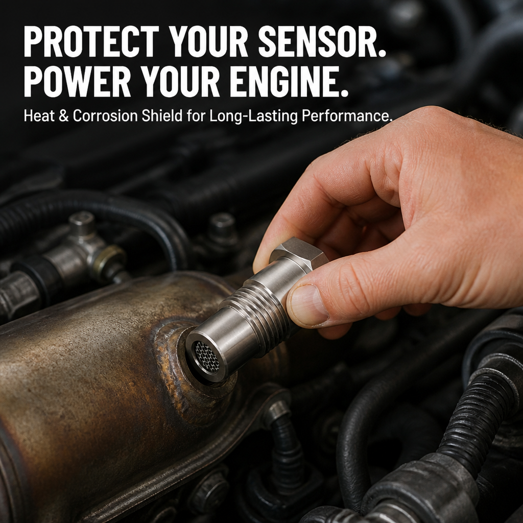 VeloGuard | Protect Your Sensor, Power Your Engine, Drive Worry-Free | elesira