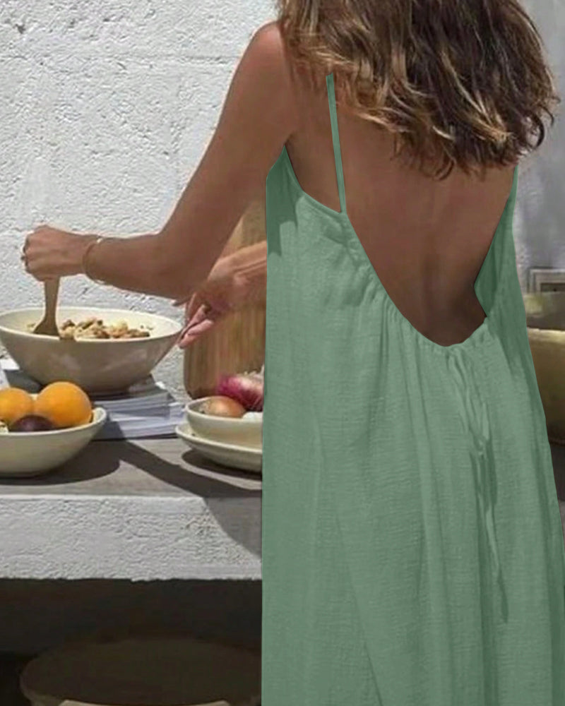 ZariaLuxe | Framhäv ditt coola självförtroende och äg varje sommarmoment | elesira